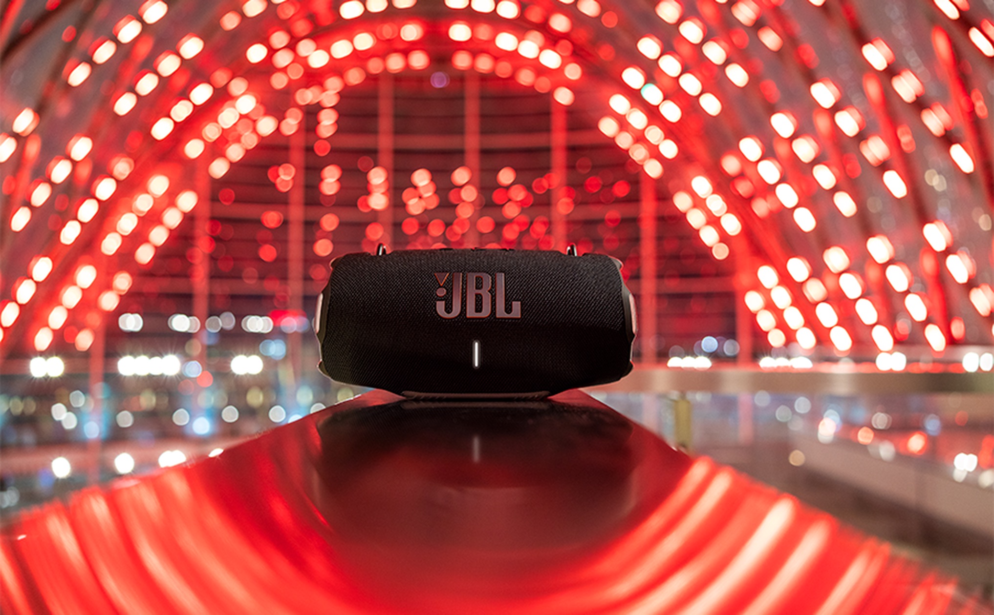 JBl Go 4